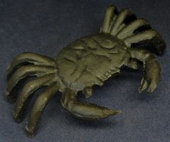 crab figure