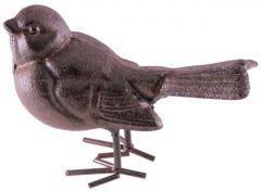 bird figure